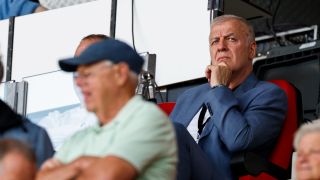 Наско Сираков с официално обръщение: За първи път ми се случи