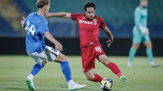 Официално: ЦСКА разкара пореден играч