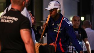 "Делта гард" опази европейските шампиони начело с мегазвездата Ямал!