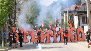 Футбол отвъд класирането и купите: Магията, наречена Урвич Пасарел!