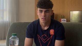 Полендаков пред БЛИЦ Live: Трансферът ми в Англия е много важна стъпка, ЦСКА също ме искаше