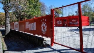 Първо в БЛИЦ: Сензационни уволнения в ЦСКА!