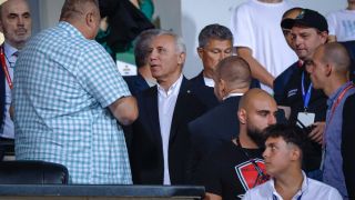 Стоичков: Момчетата усетиха силата на испанския отбор