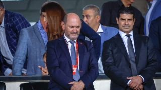 Георги Иванов: Закономерен резултат 