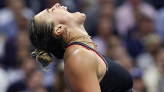 Сабаленка на финал на US Open след обрат