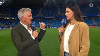 Швайнщайгер попиля Германия: Играхме отвратително