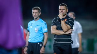 Александър Димитров: Искахме да вкараме още голове