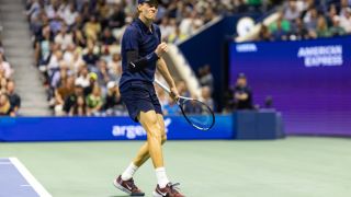 Познат финал и на US Open