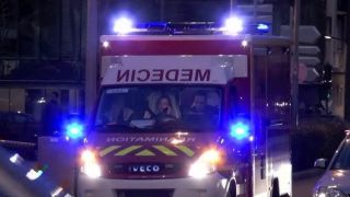 Легендарно име се претрепа на пътя