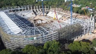 Стартира работата по нещо важно на „Армията“, ето какво се случва Видео
