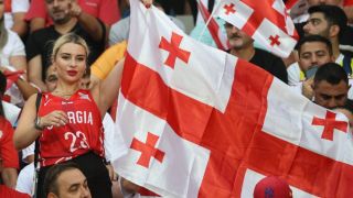 Грузия ни цака с мръсен номер в Тбилиси