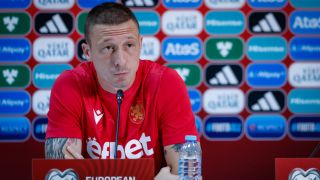 Недялков: Ако играем като отбор, имаме шанс