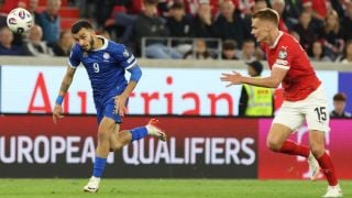 Играч на ЦСКА със загуба в световните квалификации