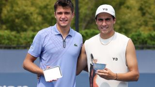 Обявиха кога героите от US Open кацат в София