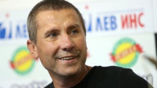 Олимпийският шампион Даниел Петров има рожден ден