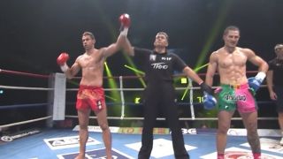Снайпера от Бургас нарита Краля на бургерите Видео