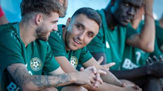 Тим от Втора лига с нов силен трансфер