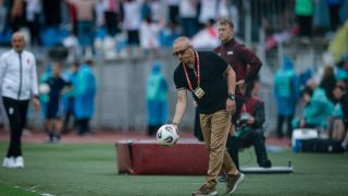 Илиан Илиев: Подарихме им три гола
