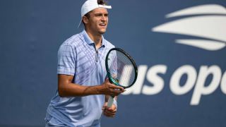 Героят от US Open Александър Василев: Не съм получил съобщение от Григор Видео