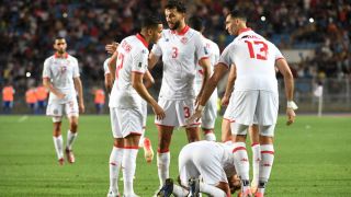 Гол в добавеното време класира нов отбор на Световното