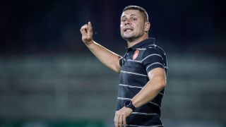 Първо в БЛИЦ: Скритият коз на Гонзо за потъналия национален отбор
