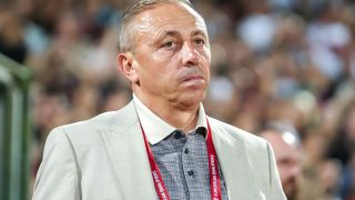 Официално: БФС взе решение за Илиан Илиев