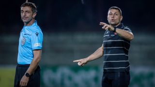 Сашо Димитров коментира дали ще поеме националния отбор