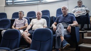 Пламен Марков и Красимир Дунев празнуват рожден ден