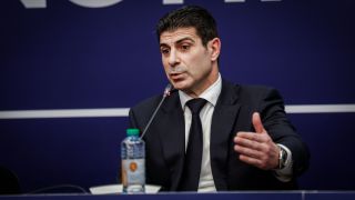 Изпълкомът решава за наследника на Илиан Илиев