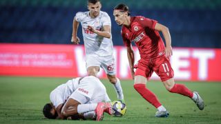 Нов в ЦСКА се оказа истински полиглот