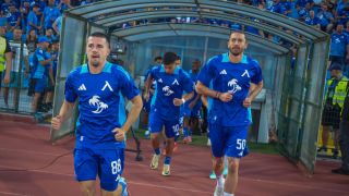 Левски продължава офанзивата по задържане на основни играчи