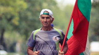 77-годишен българин пренаписа историята с невиждано постижение Видео