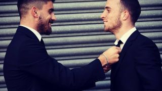 Забъркаха огромен скандал с вдовицата на Диого Жота и най-добрия му приятел Снимка