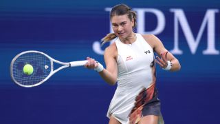17-годишна впечатлява в Мексико