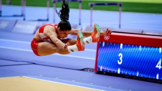 Българка се размина с финал на Световното в Токио