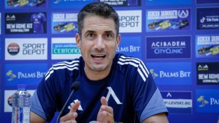 Веласкес: Жестоко грешим, ако мислим, че сме направили нещо Видео