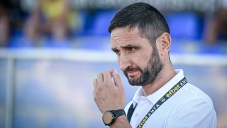 Тунчев отговори за националния отбор