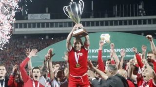 Бивш капитан на ЦСКА след измъчената победа: Срам ме е