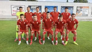 Още една победа за ЦСКА