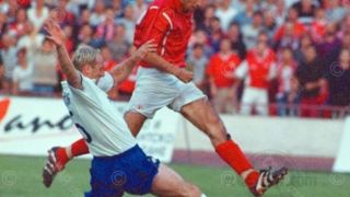 Преди 25 години ЦСКА се дъни срещу МТК в София
