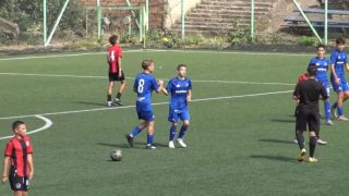 Оушън сред голмайсторите за Левски при 6:0 Видео