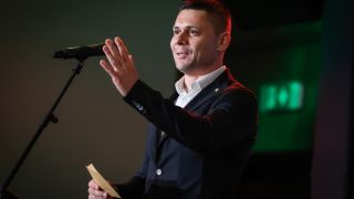 Сашо Димитров потвърди: Има разговори, времето ни притиска