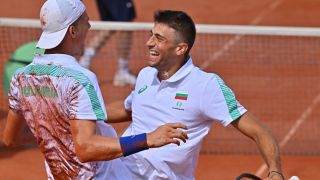 Нов взривяващ успех за българския тенис! Донски и Нестеров герои Видео