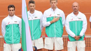 Героят Донски: Уникално е да играеш пред толкова хора