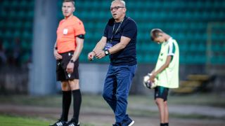 Илиан Илиев преследва юбилеен успех