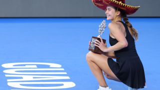 17-годишна ликува с първа титла