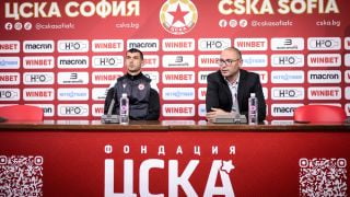 Първо в БЛИЦ: Ново уволнение в ЦСКА до дни