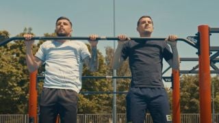 Левски и ЦСКА обединени, показаха Видео с Турицов и Марин Петков 