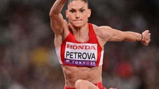 Габриела Петрова остана извън финала на Световното