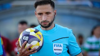 БФС потвърди бомба на БЛИЦ за Левски - Лудогорец
